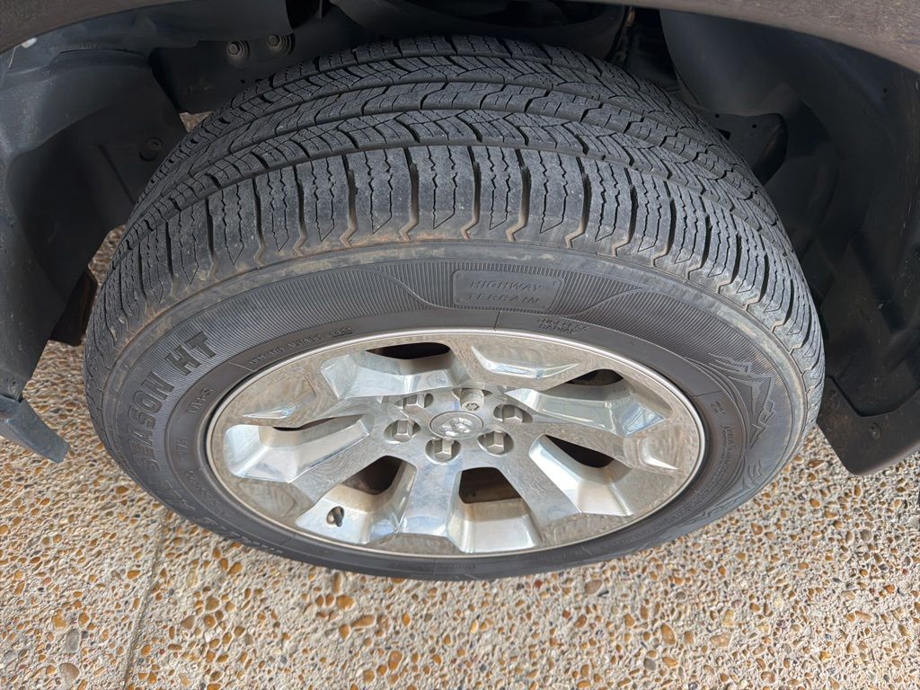 ram ram 1500 pickup 2019 1C6RRFFG8KN815502 image ram ram 1500 pickup 2019 1C6RRFFG8KN815502 image